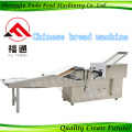 Máquina de moldagem de torta de Futong Máquina de fabricação de pão chinês Máquina de comida de massa